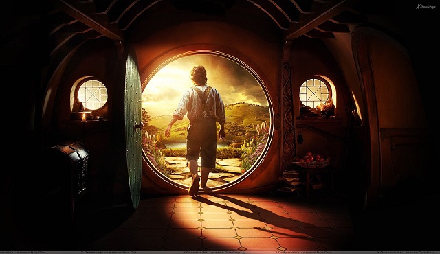 The Hobbit: An Unexpected Journey, Moviemax Stars HD'de!