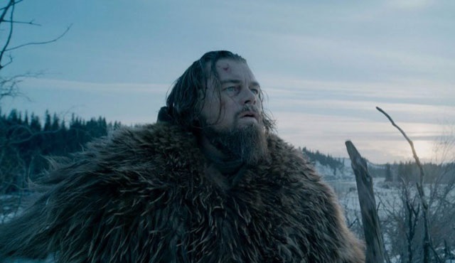 The Revenant: Vahşi doğada hayatta kalma mücadelesi 