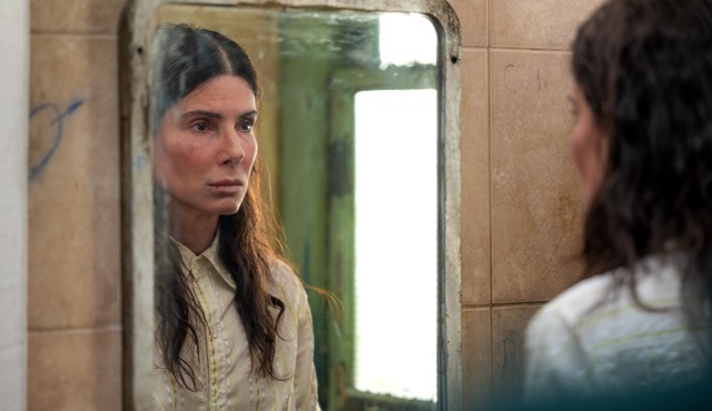 Netflix, Sandra Bullock'un başrolde olduğu The Unforgivable'ın fragmanını ve afişini paylaştı