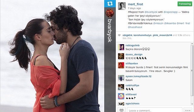 Instagram’dan haberler