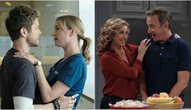FOX, The Resident ve Last Man Standing dizilerine yeni sezon onayını verdi