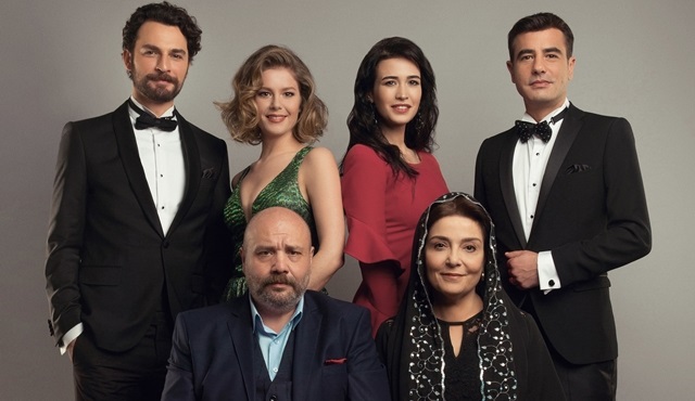 “Hayat Şarkısı” Kanal D’de ekrana gelmek için gün sayıyor!