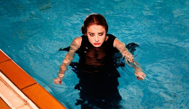 Kiraz Mevsimi Bölüm: 11