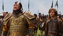 Marco Polo için 2. sezon tanıtımı paylaşıldı