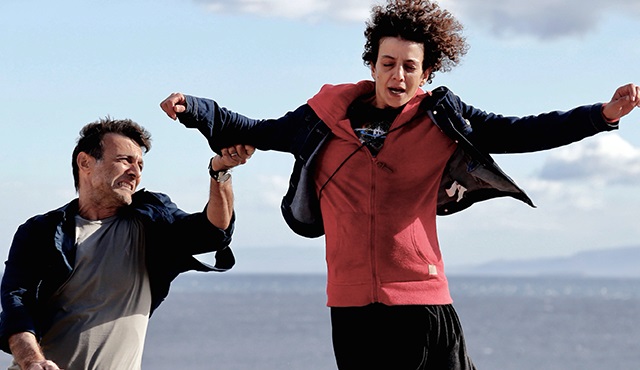 Omar ve Biz, Arjantin'de En İyi Film seçildi