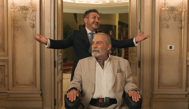 Yan Yana, ilk haftasında yılın en iyi açılış yapan filmi oldu!