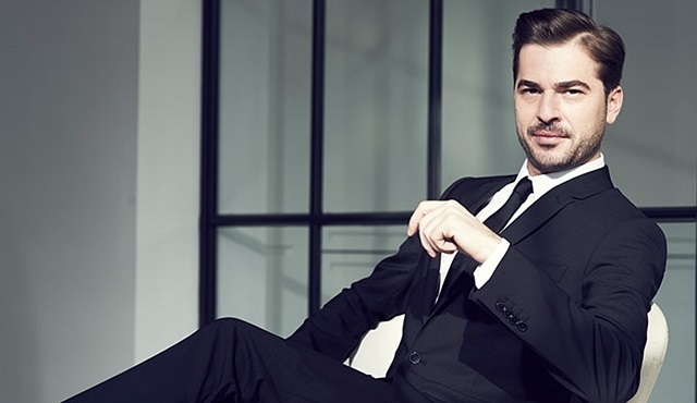 Engin Altan Düzyatan 3 Adam'da!