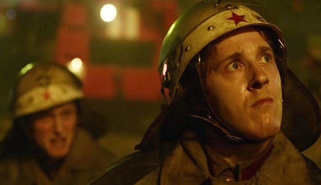 İzlemeyen kalmasın: Chernobyl