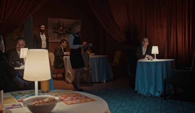 Bölüm: 290 - Ek Fotolar