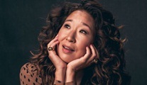 Sandra Oh