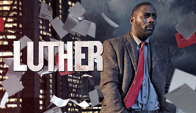Luther