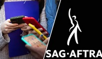 ABD'deki oyuncu sendikası SAG-AFTRA 