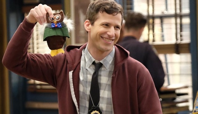 Brooklyn Nine-Nine dizisi 8. sezon onayını aldı