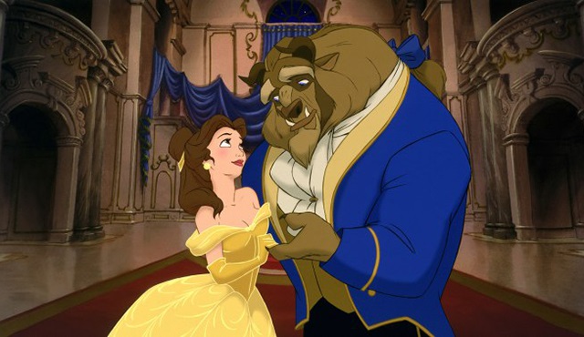 Beauty and the Beast ilk tanıtımıyla rekor kırdı