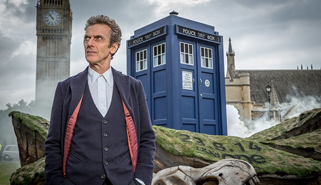 Doctor Who: 9. sezon için yeni bir tanıtım paylaşıldı