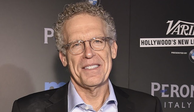 Lost'un patronlarından Carlton Cuse, ABC ile anlaştı