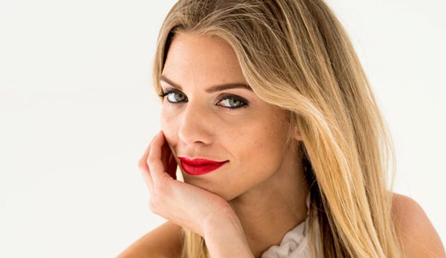AnnaLynne McCord, Secrets and Lies'ın 2. sezon kadrosuna katıldı