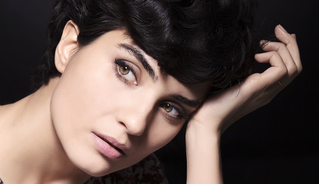 Tuba Büyüküstün, UNICEF Kısa Film Yarışması’nın jürisinde yer alacak!
