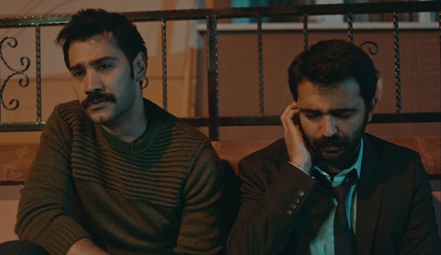 İsimsizler: Uğur Güneş ve Musab Ekici’den “Allı Turnam” türküsü