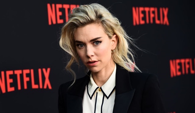 Vanessa Kirby, Fast and Furious'un uzantısı Hobbs and Shaw'ın kadrosunda