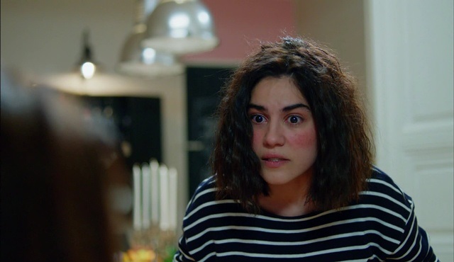 Seviyor Sevmiyor 4. bölüm 2.fragmanında Deniz her şeyi açıklıyor!