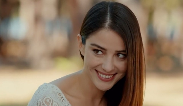 Kiraz Mevsimi 13.bölüm ÖZEL