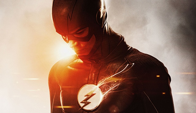 The Flash: 2. sezondan yeni tanıtım geldi