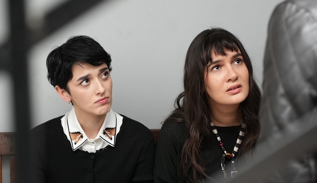 Her Şey Mümkün dizisi yakında TOD ekranlarında!