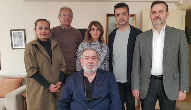 Sadri Alışık Tiyatro ve Sinema Oyuncu Ödülleri'nin adayları belli oldu!