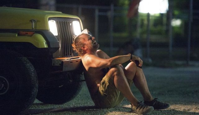 Netflix dizisi Bloodline'ın final sezonundan bir tanıtım daha geldi
