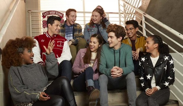 High School Musical: The Series başlamadan ikinci sezon onayını aldı