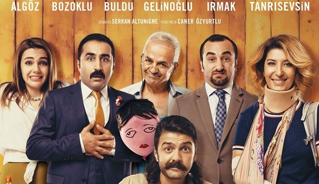 Yok Artık 2: Böyle işler hep olsa keşke!