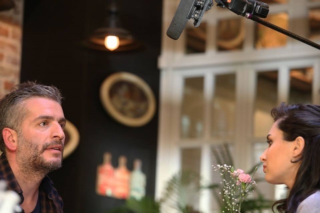 Setten İlk Kareler