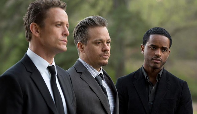 Game of Silence'nin ilk bölümünü 6 milyon Amerikalı izledi!