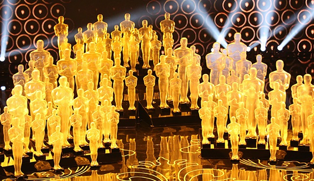 2000'li yılların Oscar Töreni sunucuları 