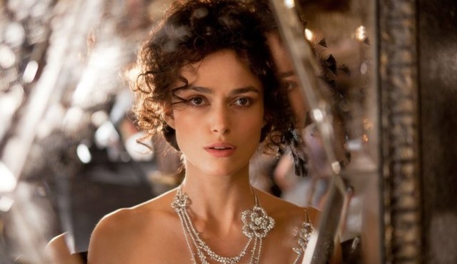 Anna Karenina bir kez daha televizyon için uyarlanıyor