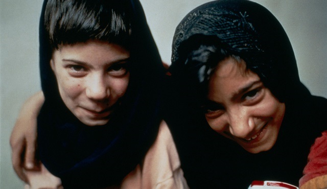 Kapı Açık film programı çevrimiçinde devam ediyor!