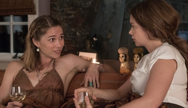 1. Sezon 10. Bölüm