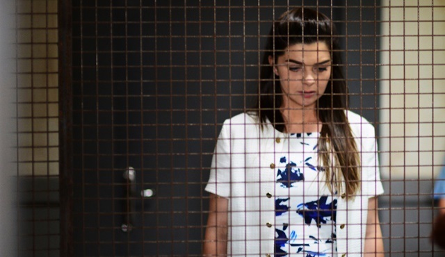 Wedlock | Aylin will have to make a difficult choice