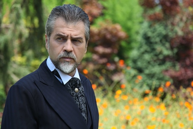 2. Sezondan İlk kareler