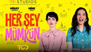 TOD’un yeni içerikleri Mayıs ayında izleyenleri bekliyor!
