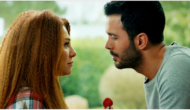 Kiralık Aşk'ta Ömer'in rüyası gerçek oldu!
