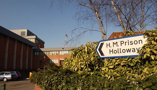 Holloway: Women Behind Bars başarılı başladı