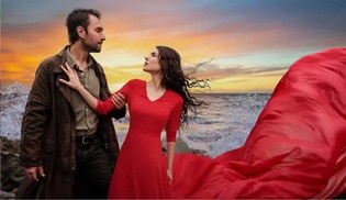 Taşacak Bu Deniz dizisi Rusya'da izleyiciyle buluşuyor