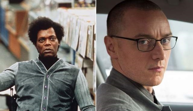 The Split ve Unbreakable'a devam filmi geliyor: Glass
