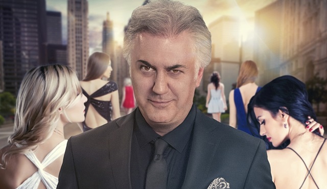 Pamuk Prens'in vizyon tarihi belli oldu!