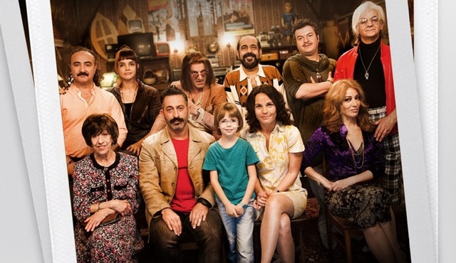  “Pek Yakında” TV’de ilk kez Moviemax Turk’te!