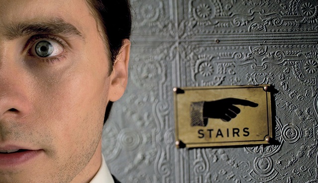 Mr. Nobody bu gece Digiturk Festival kanalında