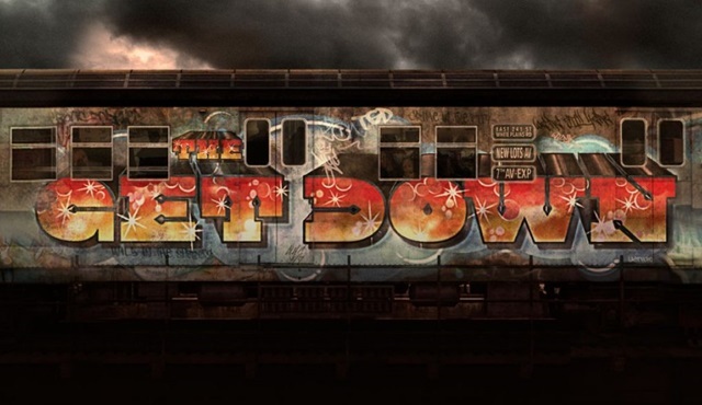 Netflix dizisi The Get Down'ın 2. kısmından ilk tanıtım yayınlandı
