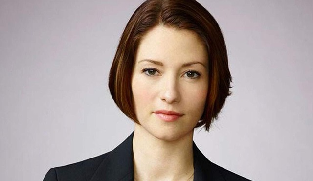 Supergirl: Karakter fotoğrafları görücüye çıktı